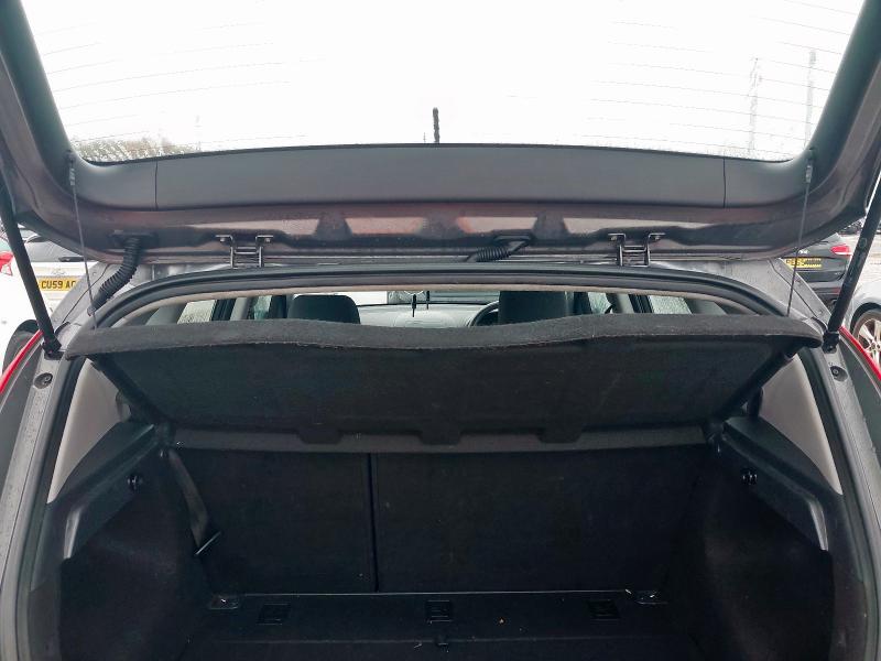 2009 HYUNDAI I30 COMFORT CRDI 