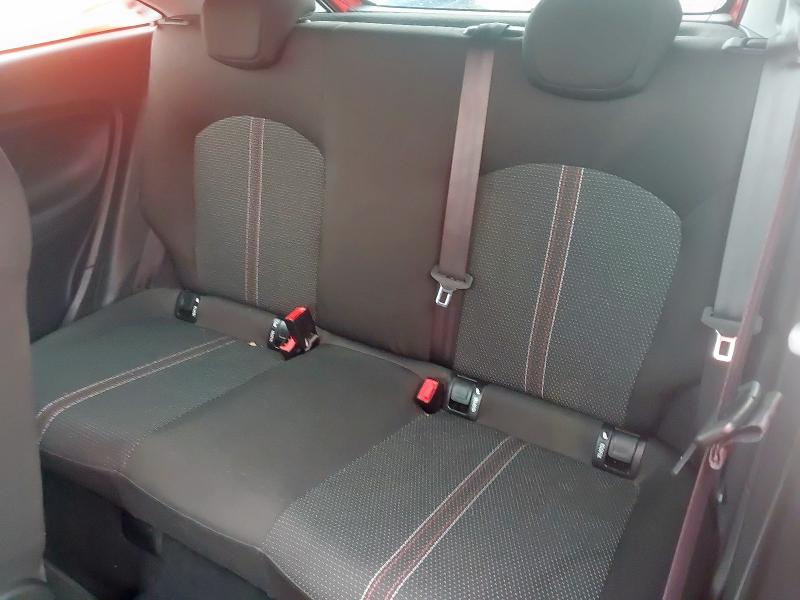 2016 VAUXHALL CORSA 1.4 [75] ECOFLEX LIMITED EDITION 3DR