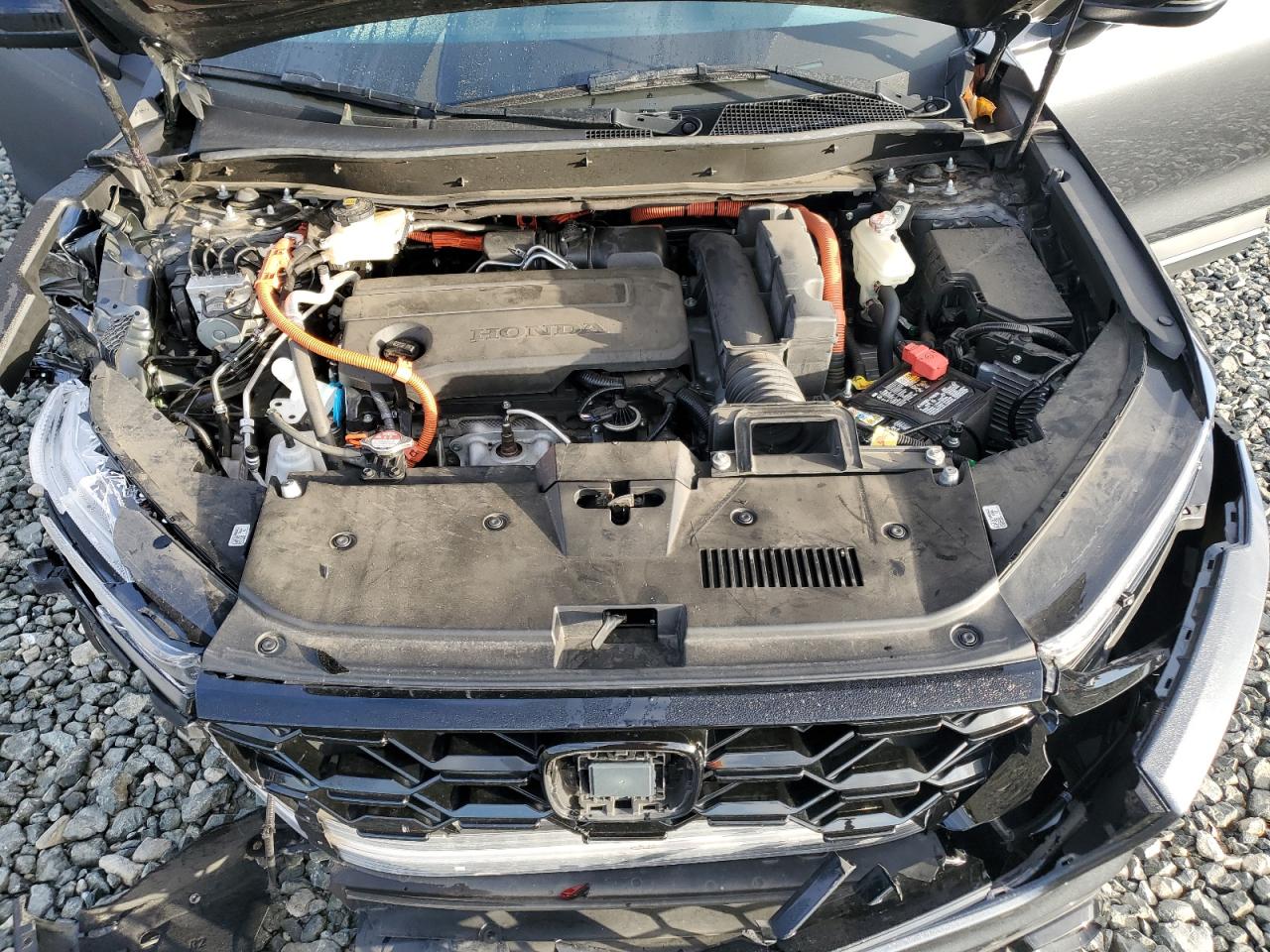 2024 Honda Cr-V Sport-L VIN: 7FARS6H82RE032367 Lot: 93439715