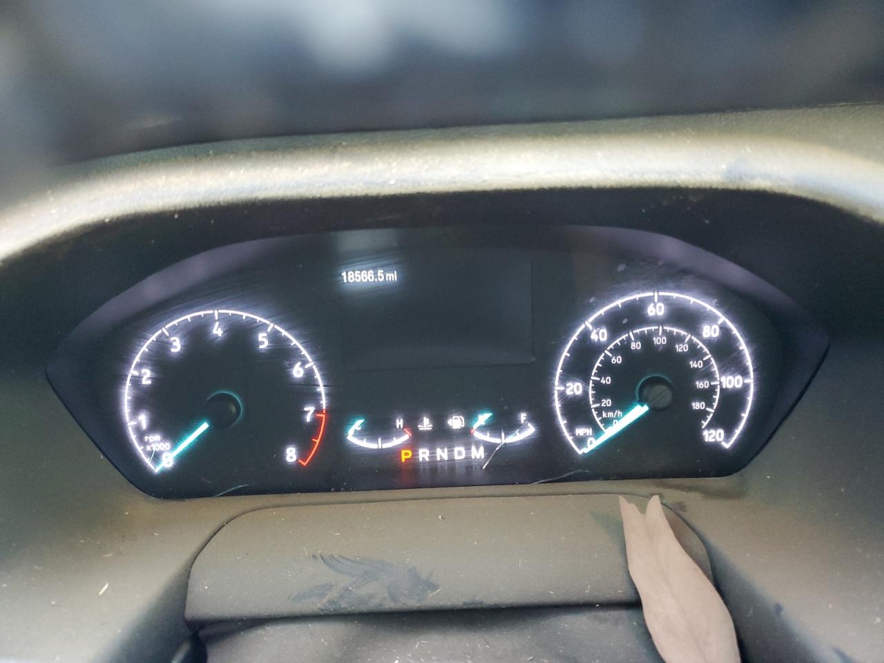 2020 Ford Transit Delivery Van VIN: 1FTBW3X82LKB44291 Lot: 92407935