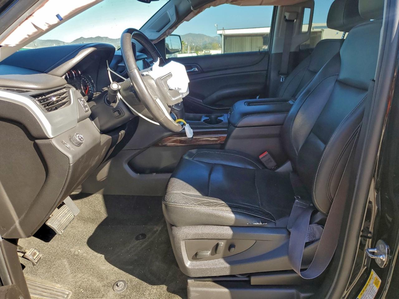 2017 GMC Yukon Slt VIN: 1GKS1BKC1HR129577 Lot: 94757575