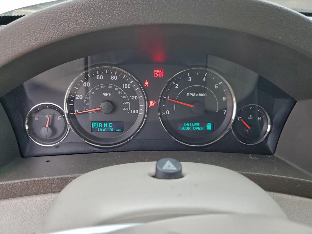 2005 Jeep Grand Cherokee Limited VIN: 1J4HR58235C594966 Lot: 94206695