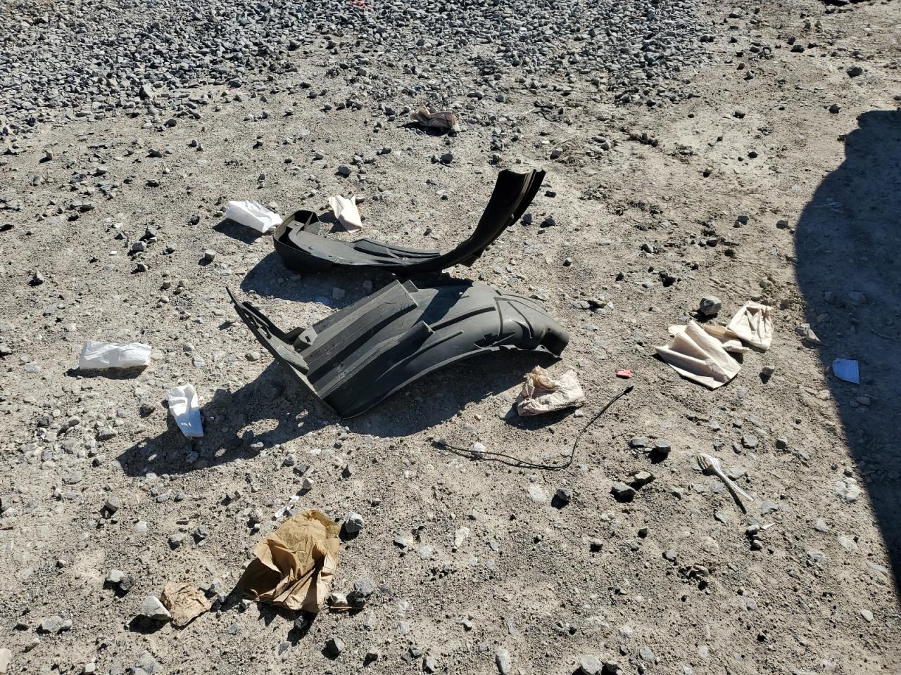 2008 Honda Civic Ex VIN: 2HGFG12848H542371 Lot: 93290115