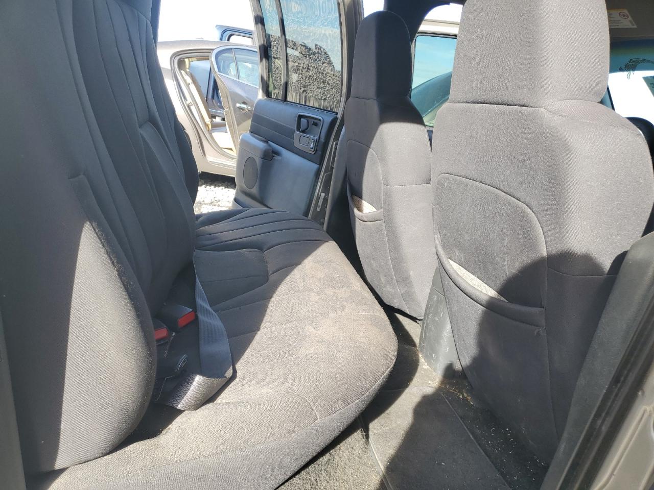 2003 GMC Sonoma VIN: 1GTDT13X33K151088 Lot: 91500385