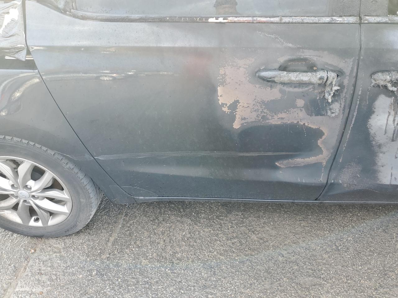 2021 Kia Sedona Lx VIN: KNDMB5C19M6664877 Lot: 93469715