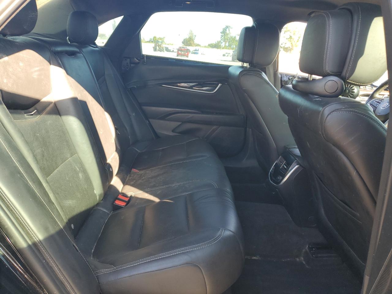 2014 Cadillac Xts Luxury Collection VIN: 2G61M5S30E9131667 Lot: 93492385