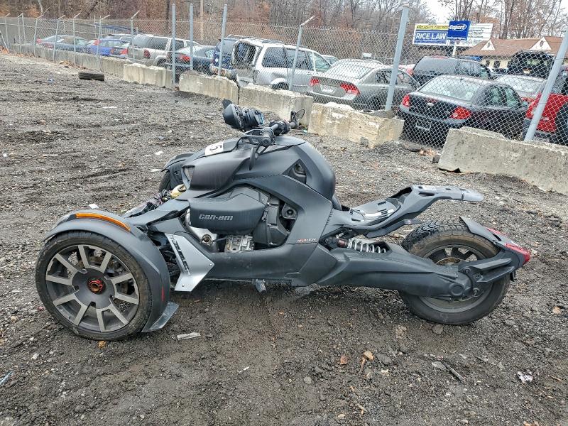 2021 CAN-AM RYKER RALLY EDITION  