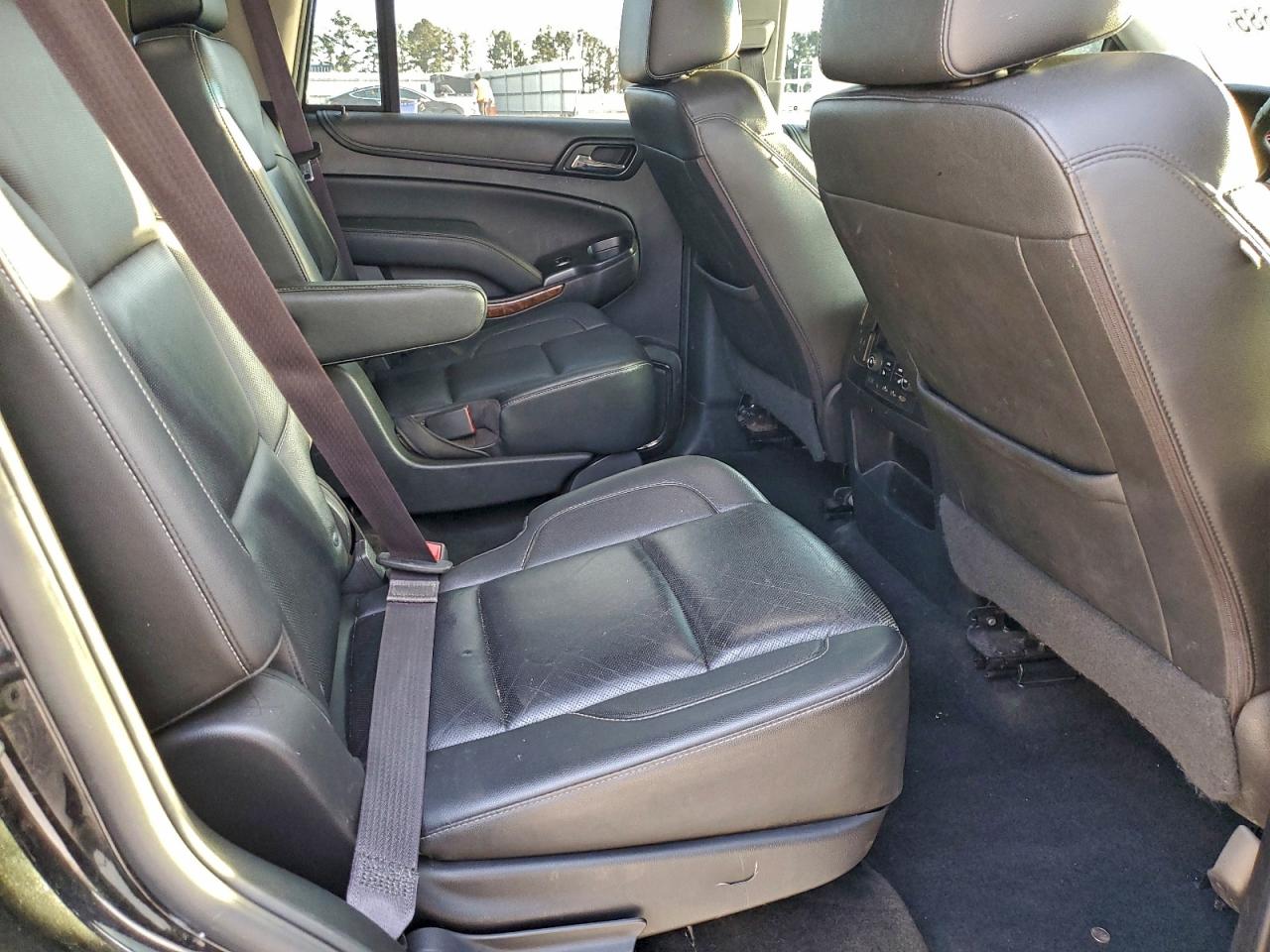 2017 Chevrolet Tahoe K1500 Premier VIN: 1GNSKCKC1HR244251 Lot: 93878385