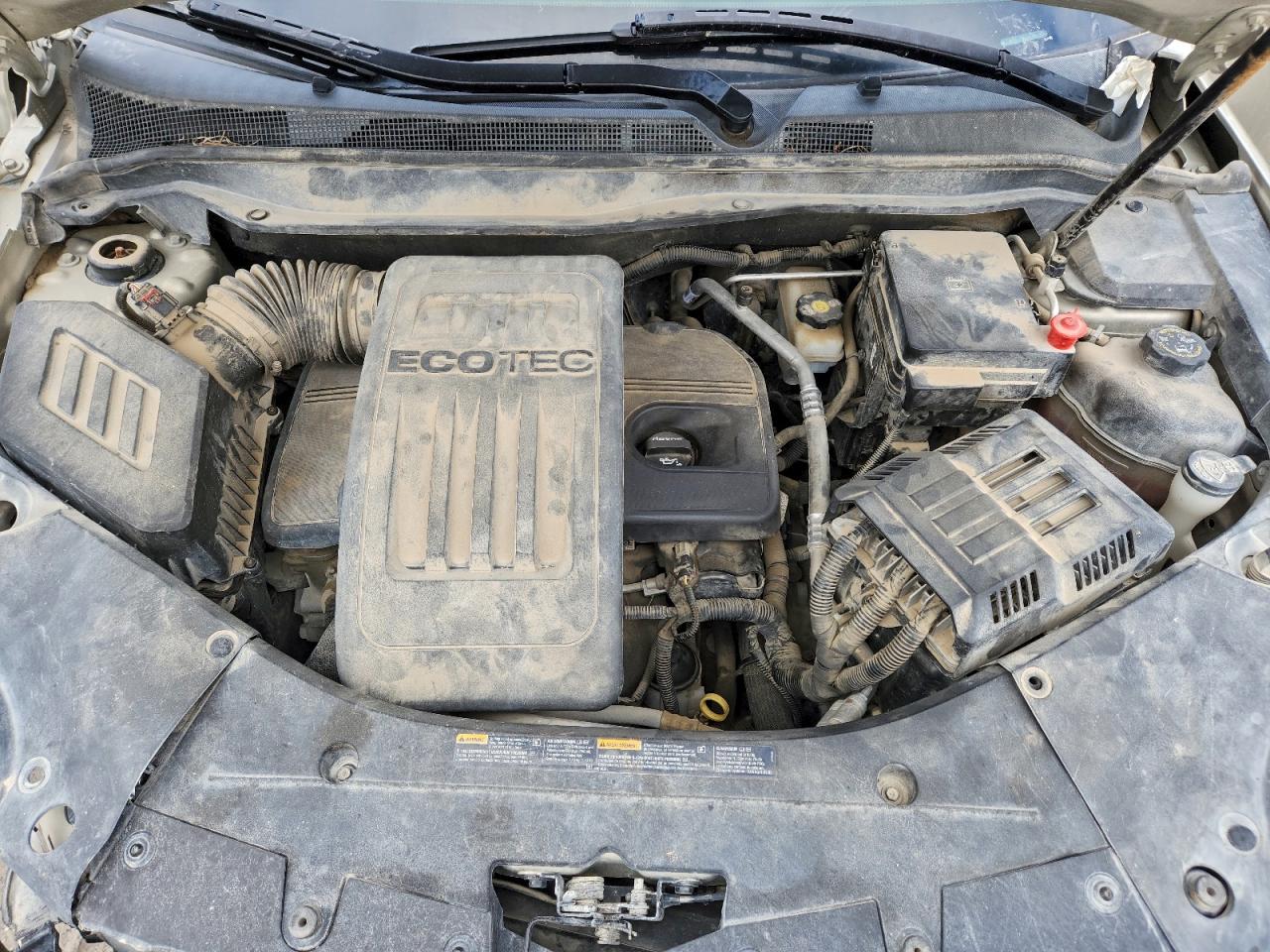 2014 GMC Terrain Slt VIN: 2GKALSEK7E6143323 Lot: 92257515