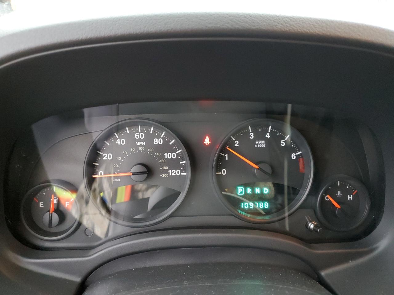 2011 Jeep Compass Sport VIN: 1J4NF1FB3BD170023 Lot: 93670875