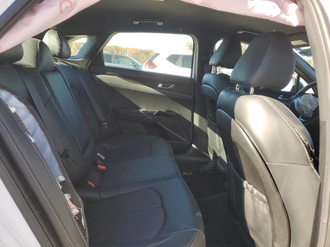 2023 Kia K5 Gt Line VIN: 5XXG64J20PG226133 Lot: 92284725