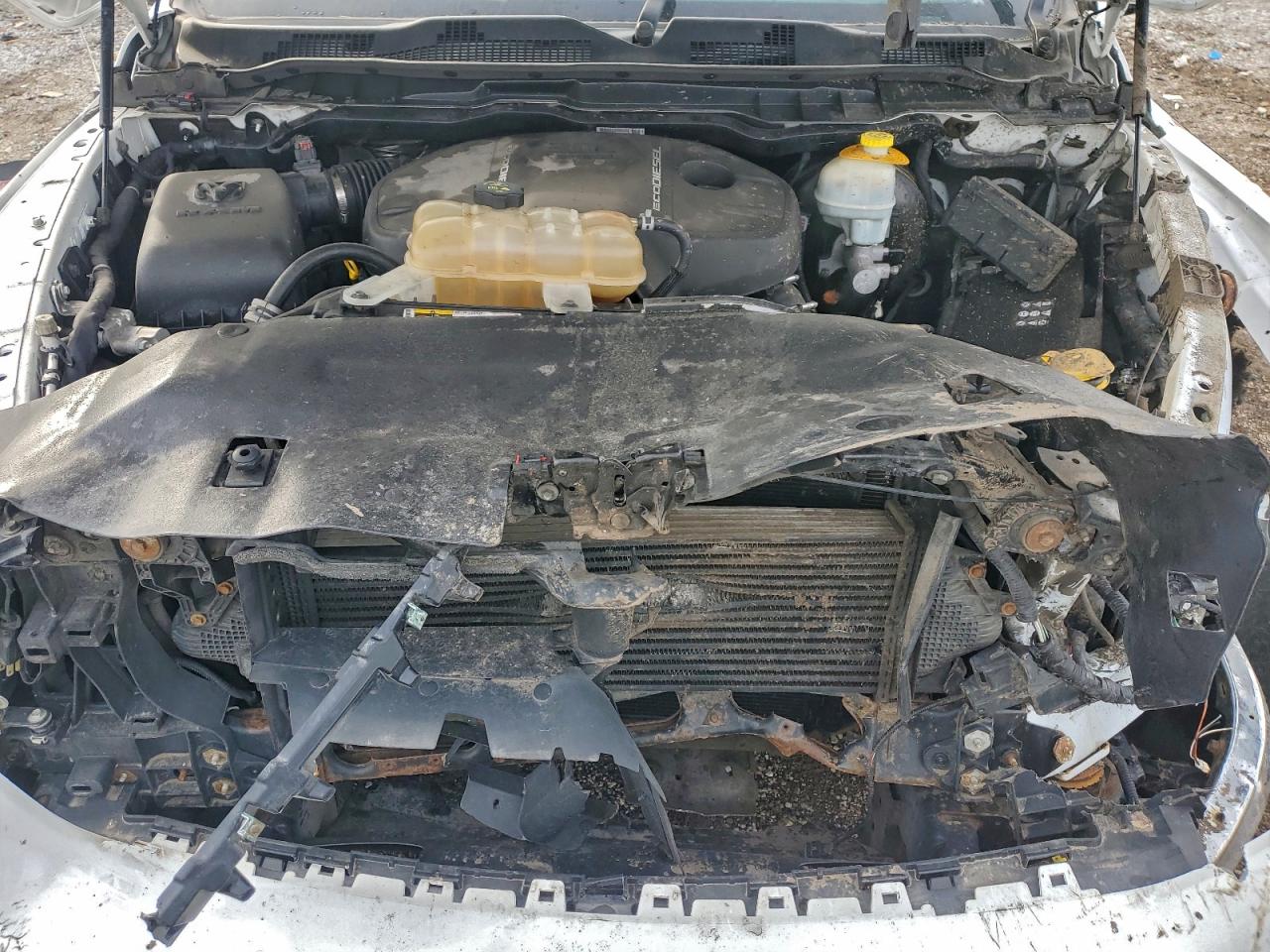 2016 Ram 1500 Laramie VIN: 1C6RR7VM2GS333632 Lot: 93223775