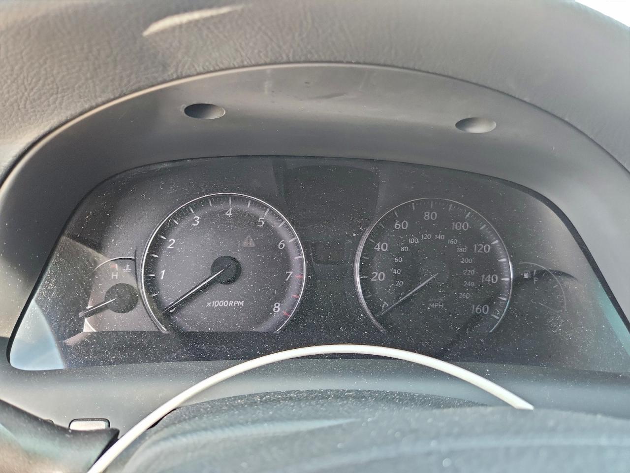 2008 Lexus Ls 460 VIN: JTHBL46F485068737 Lot: 93876795