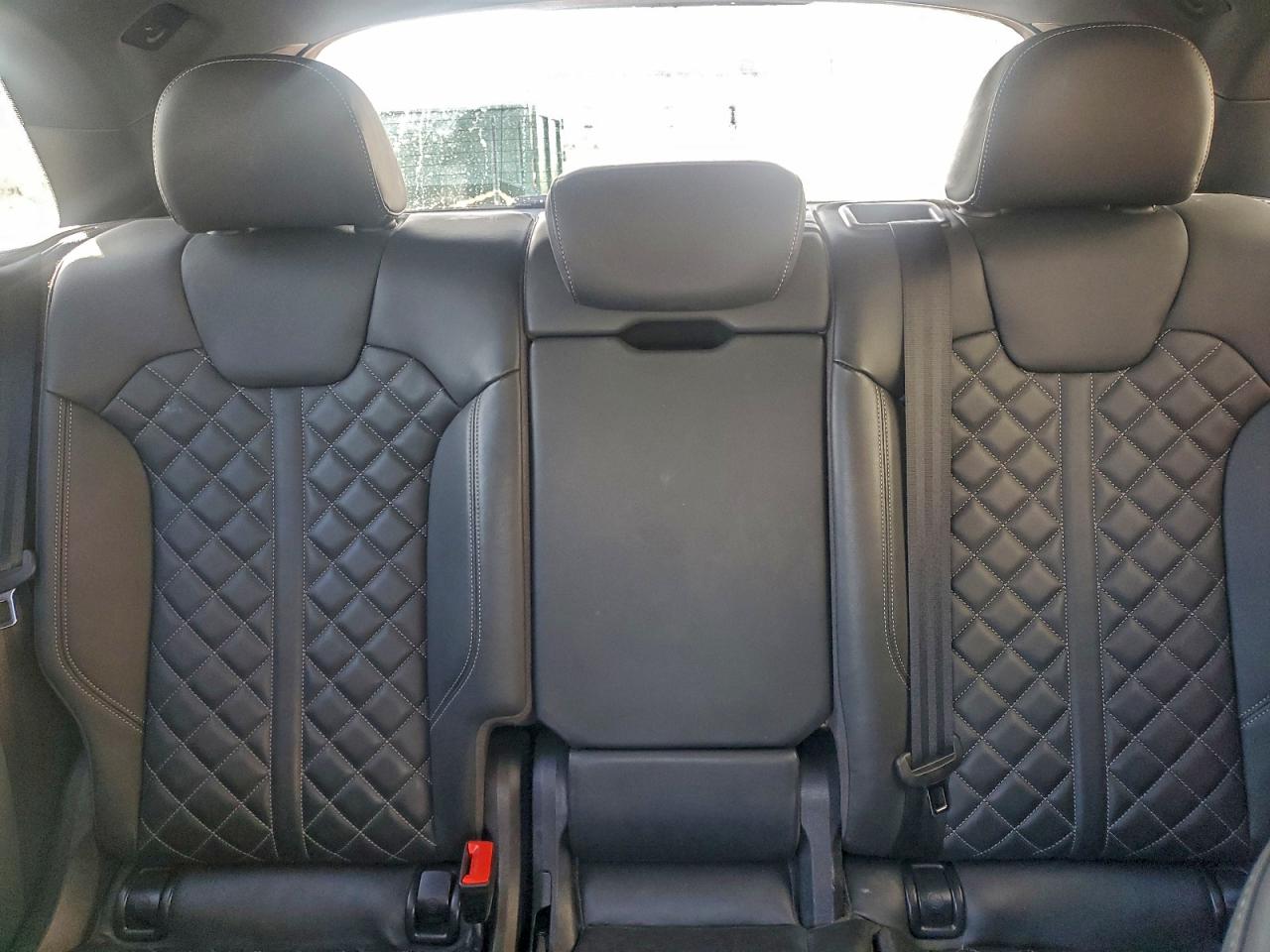 2022 Audi Sq5 Premium Plus VIN: WA1B4AFY1N2035698 Lot: 93947585