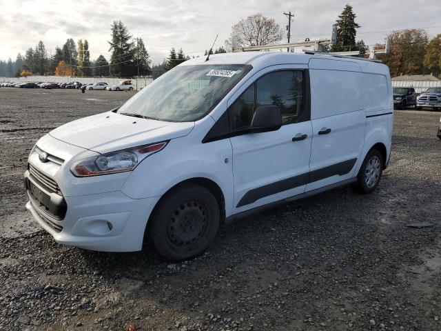 2016 Ford Transit Connect Xlt