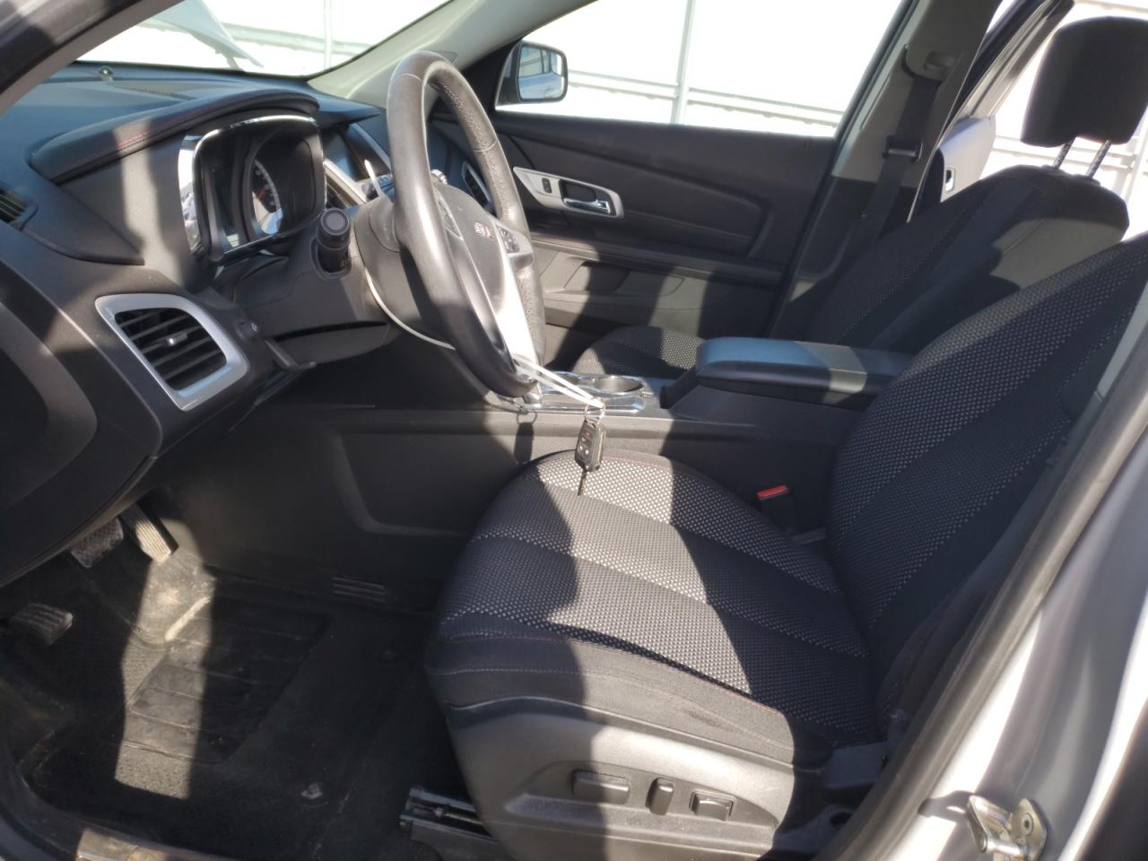 2014 GMC Terrain Sle VIN: 2GKFLWEK3E6350224 Lot: 91708145