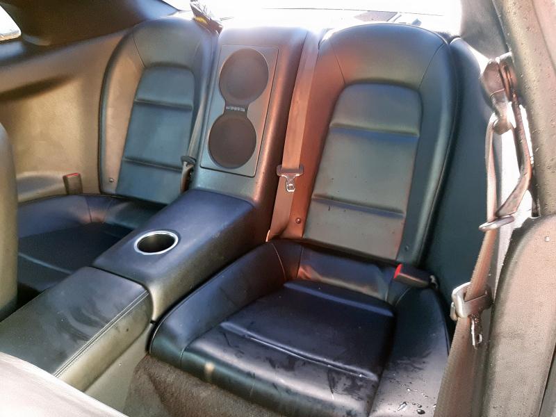 2010 NISSAN GT-R 3.8 BLACK EDITION 2DR AUTO [SAT NAV]