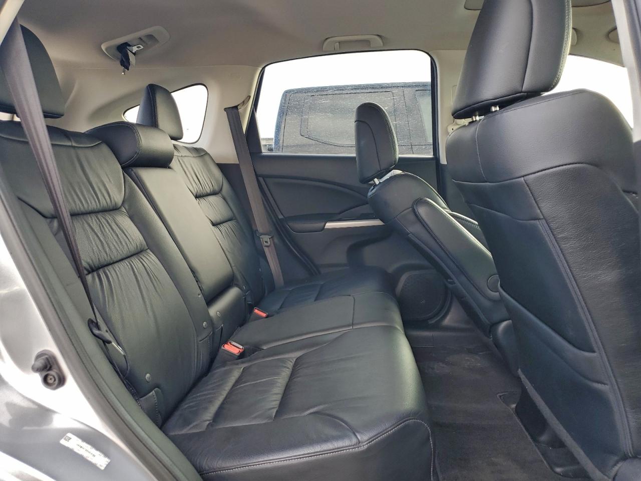 2014 Honda Cr-V Exl VIN: 2HKRM3H7XEH510199 Lot: 94428545