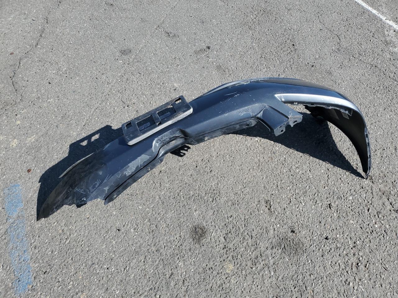 2005 Honda Accord Lx VIN: 1HGCM66345A058346 Lot: 91110835