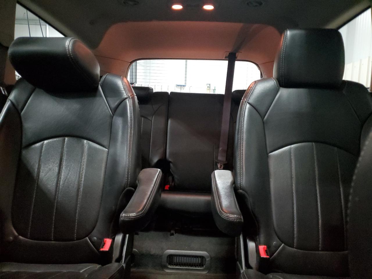 2014 Buick Enclave VIN: 5GAKVBKD5EJ296903 Lot: 91596395