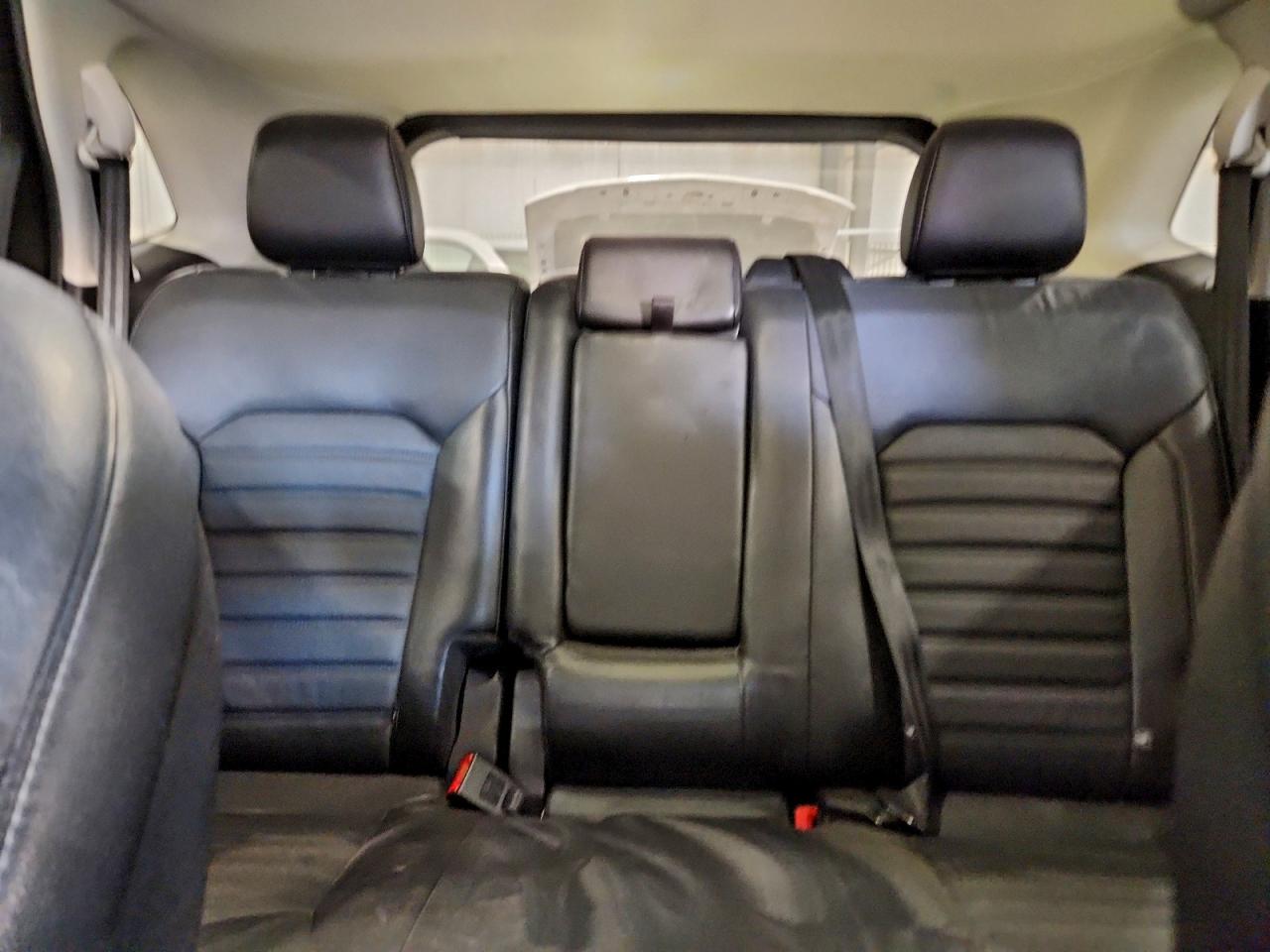 2015 Ford Edge Sel VIN: 2FMTK4J85FBB55651 Lot: 94165535