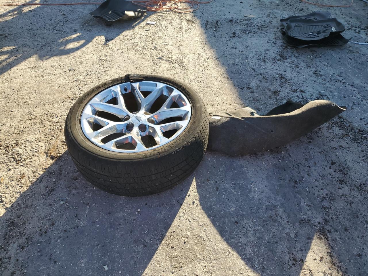 2020 Cadillac Escalade Premium Luxury VIN: 1GYS3CKJXLR192593 Lot: 92393115