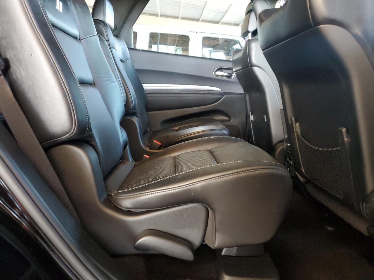 2019 Dodge Durango R/T VIN: 1C4SDJCT7KC599585 Lot: 93552485