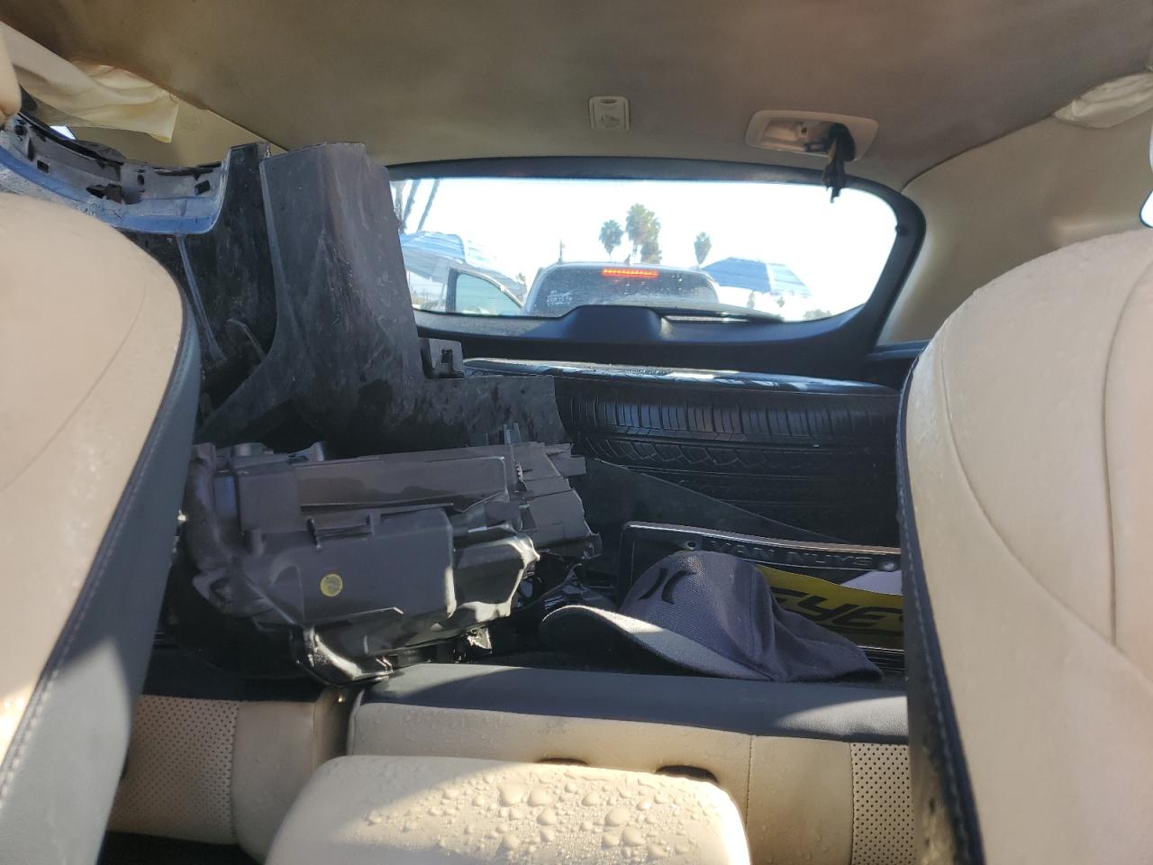 2018 Lexus Nx 300H VIN: JTJBJRBZ5J2085491 Lot: 93330015