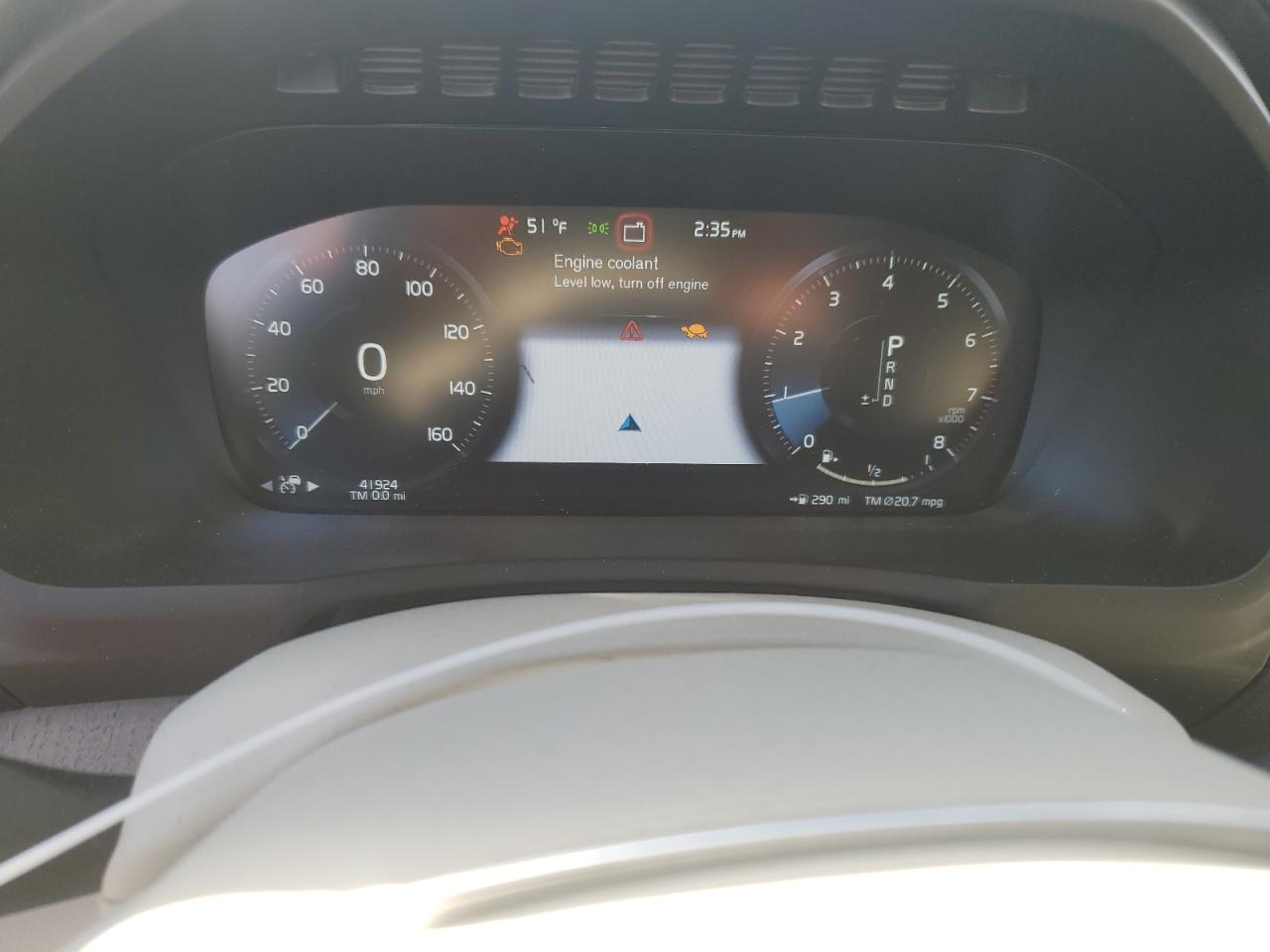 2022 Volvo Xc90 T6 Inscription VIN: YV4A221L0N1850907 Lot: 92995015