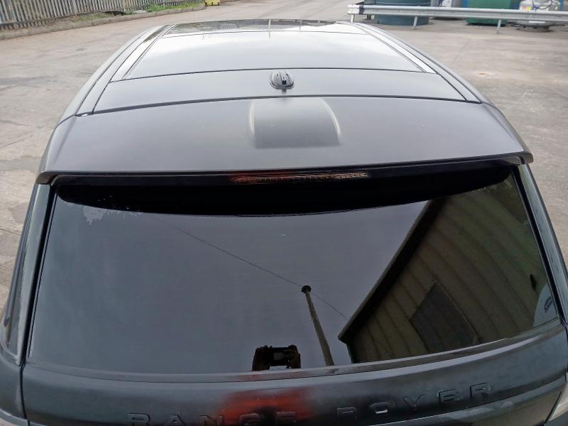 2017 LAND ROVER RANGE ROVER SPORT 3.0 SDV6 [306] HSE DYNAMIC 5DR AUTO