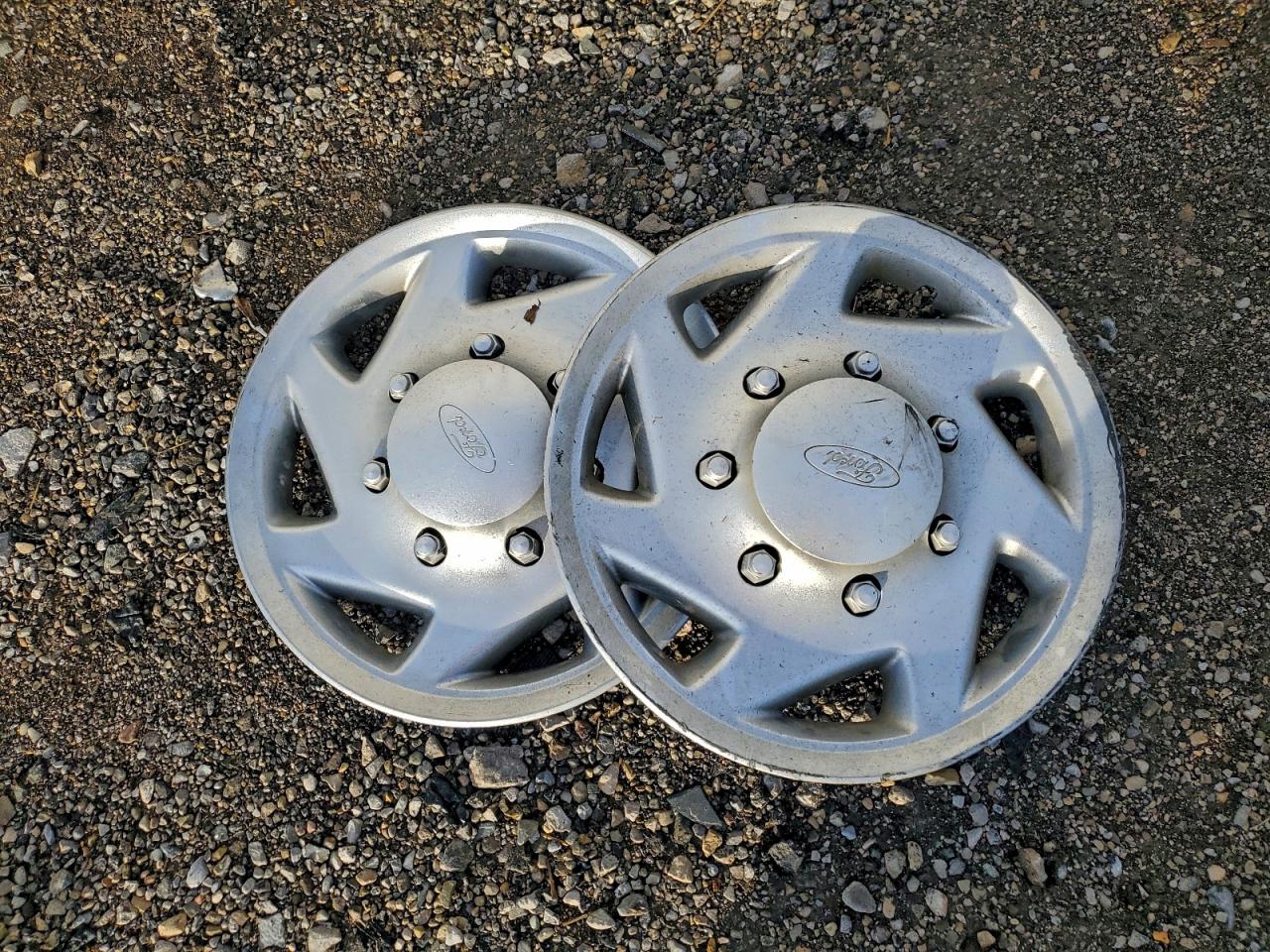 2013 Ford Econoline E150 Van VIN: 1FTNE1EW2DDA15091 Lot: 94054855