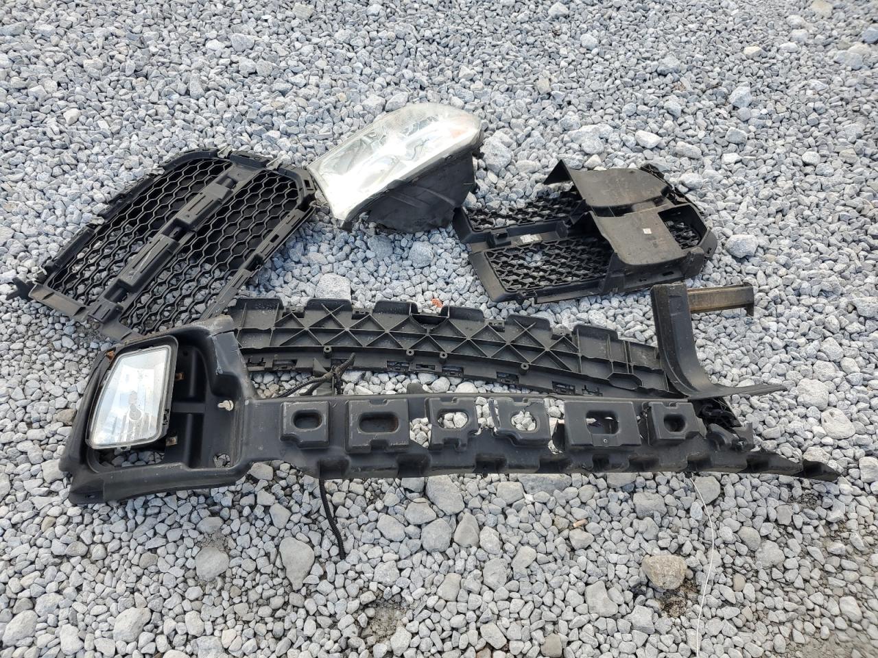 2014 Ram 1500 St VIN: 1C6RR7FT6ES176240 Lot: 92704795