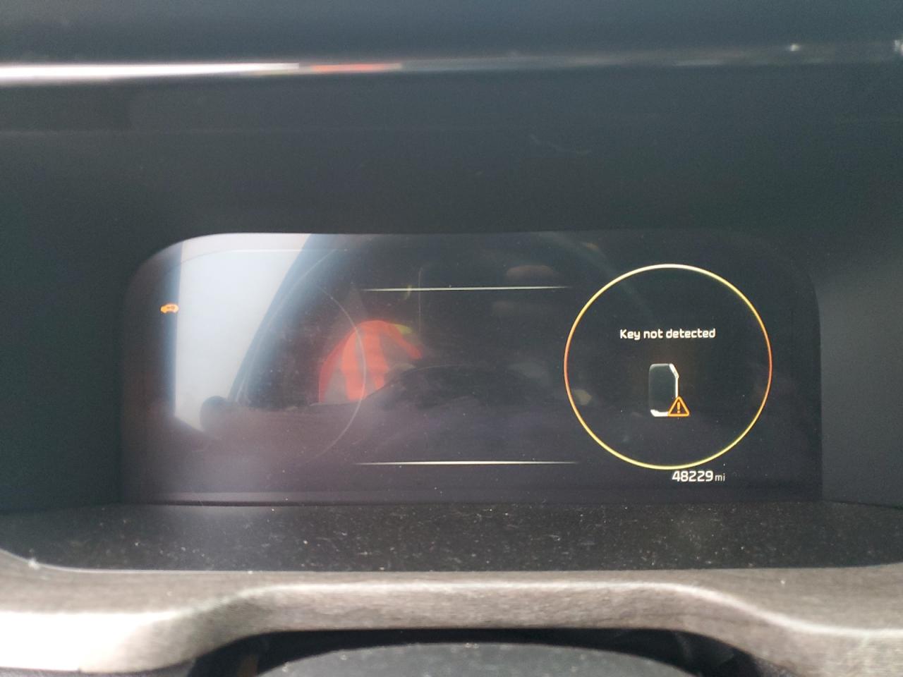 2022 Kia Sorento Sx VIN: 5XYRKDLF7NG089902 Lot: 93194305