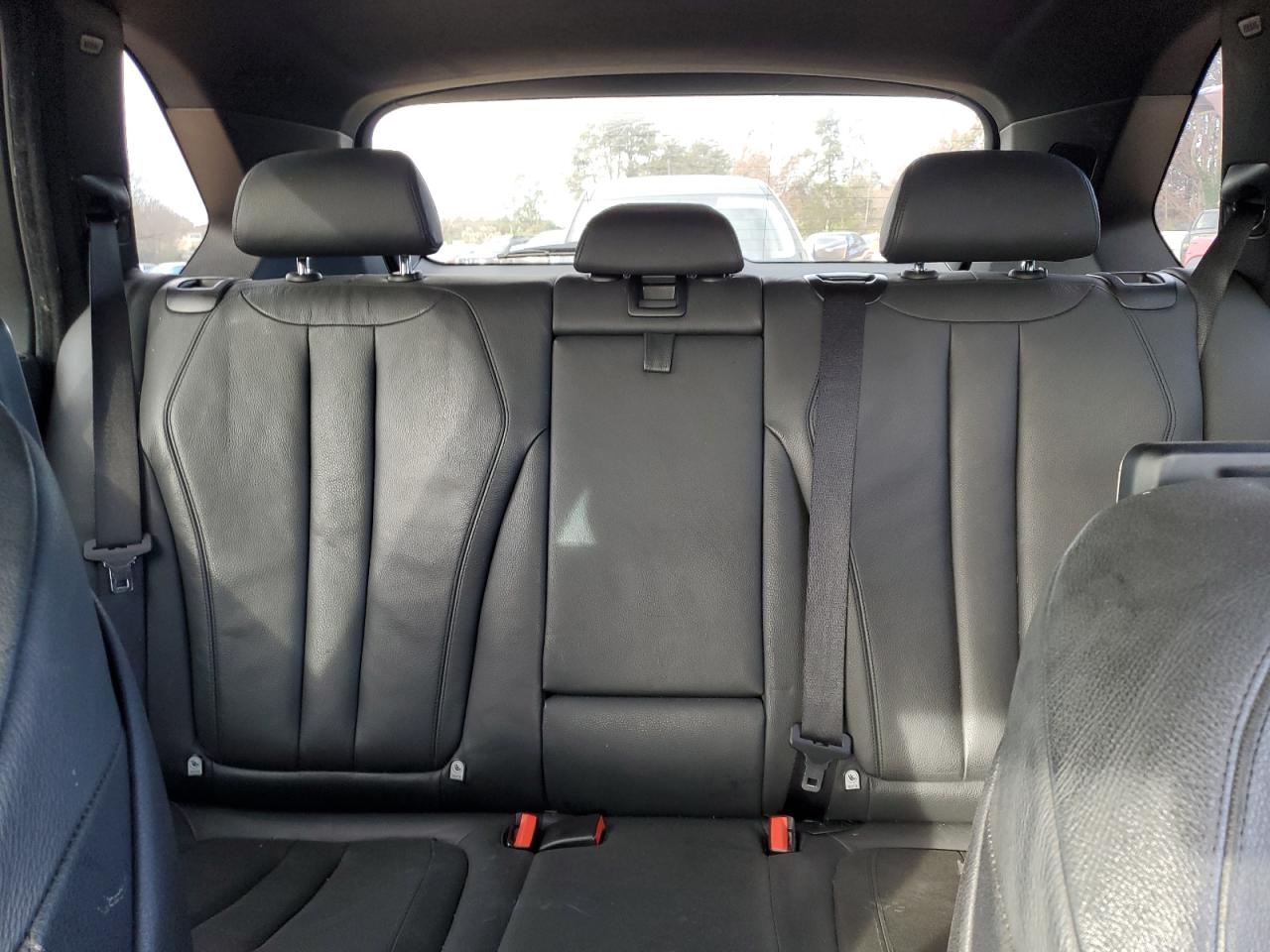 2014 BMW X5 Sdrive35I VIN: 5UXKR2C55E0H32473 Lot: 92236405