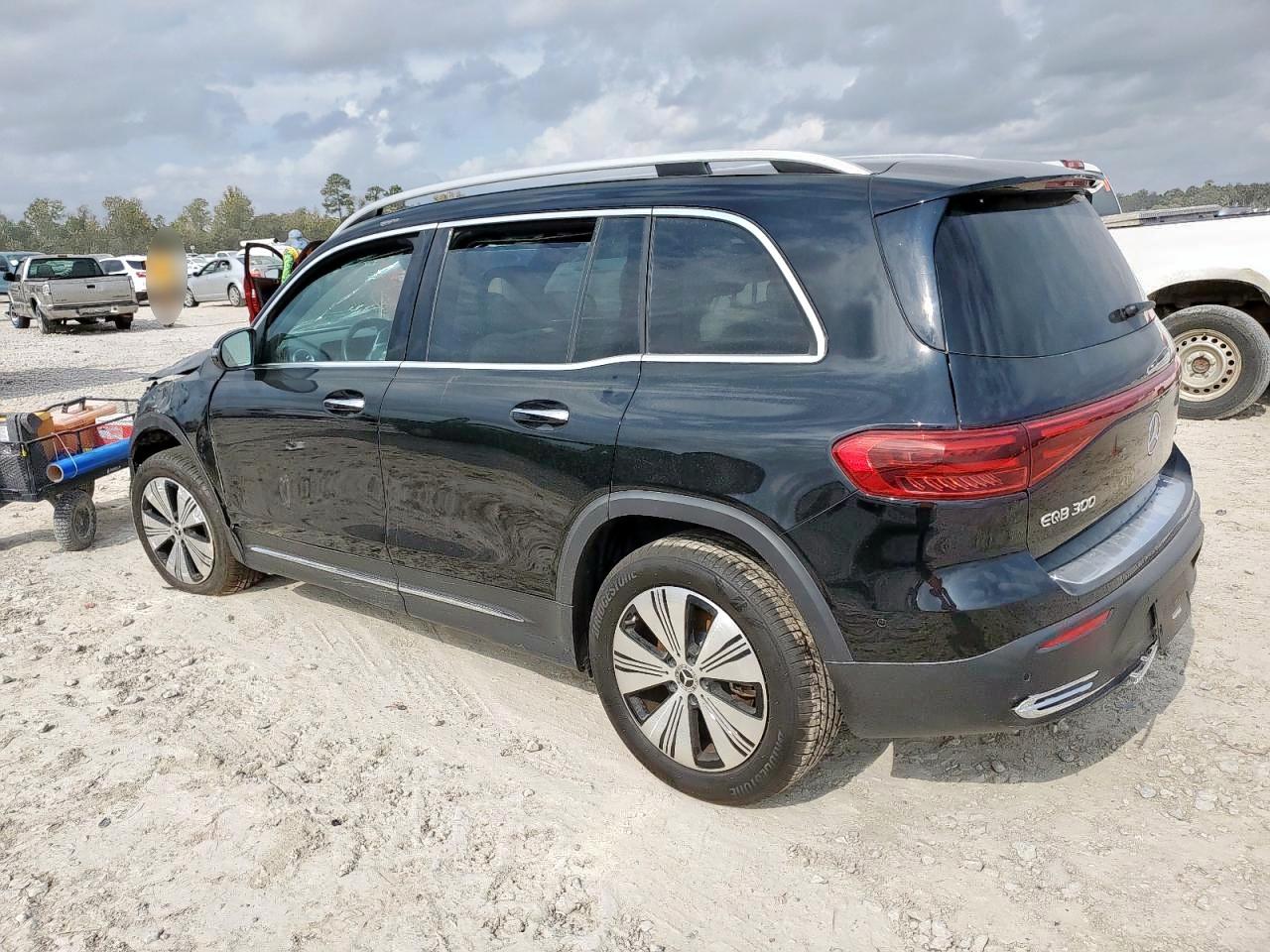 Фото: W1N9M0KB5RN101411