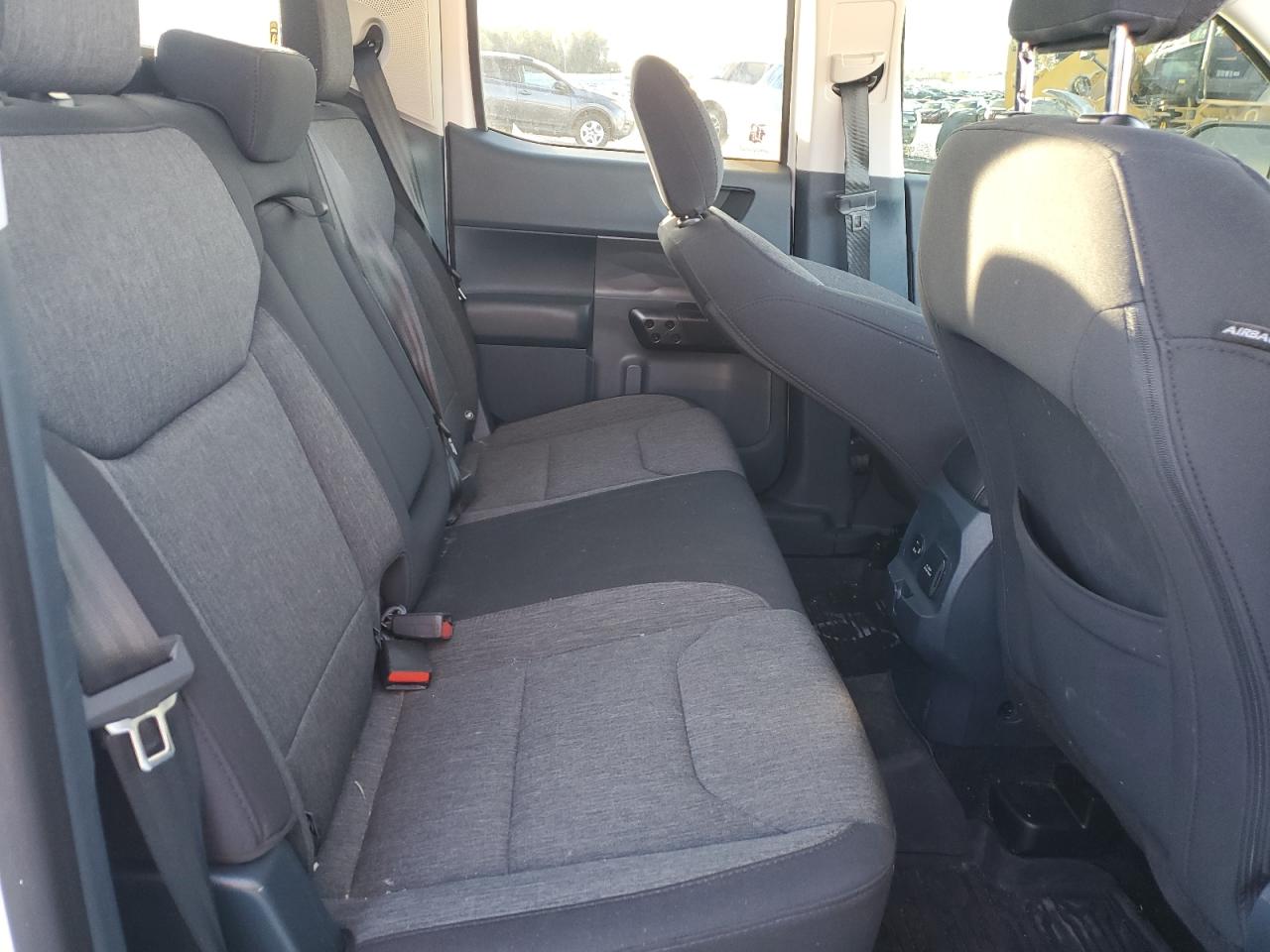 2024 Ford Maverick Xlt VIN: 3FTTW8H96RRA55885 Lot: 92166325