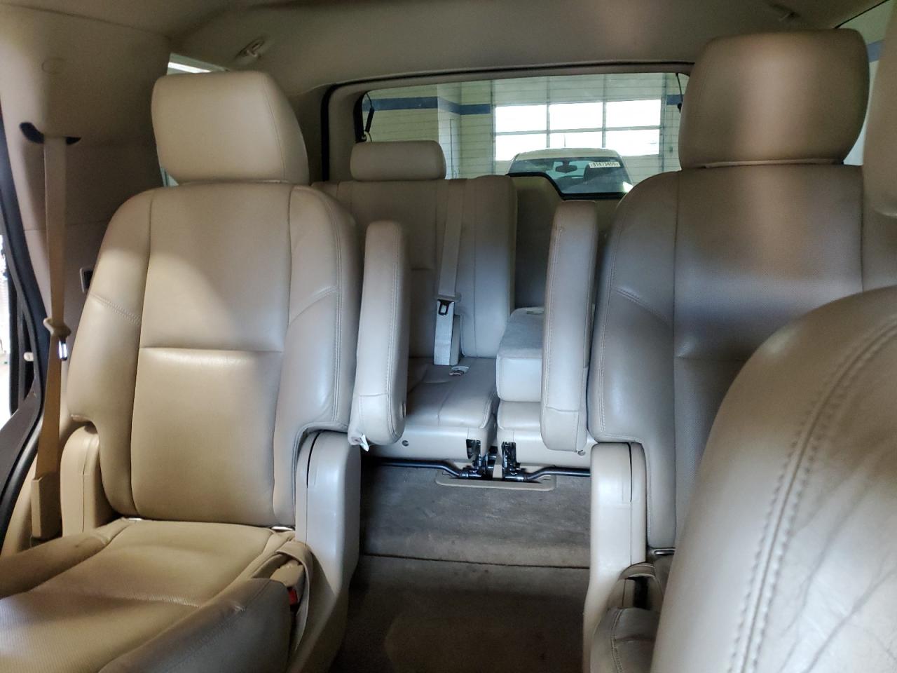 2012 Cadillac Escalade Luxury VIN: 1GYS4BEF2CR318864 Lot: 91365895