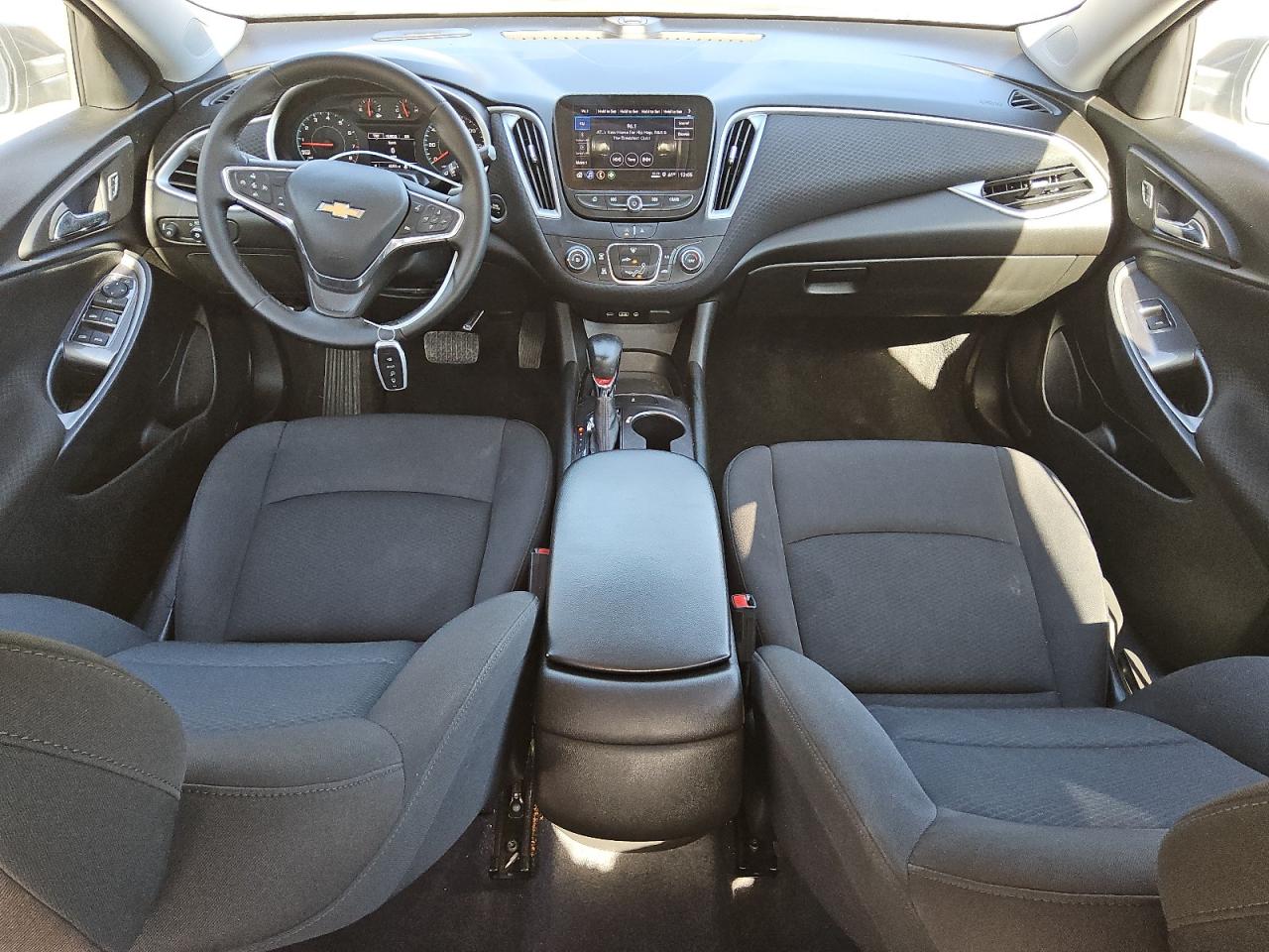 2023 Chevrolet Malibu Rs VIN: 1G1ZG5ST1PF151260 Lot: 91201525