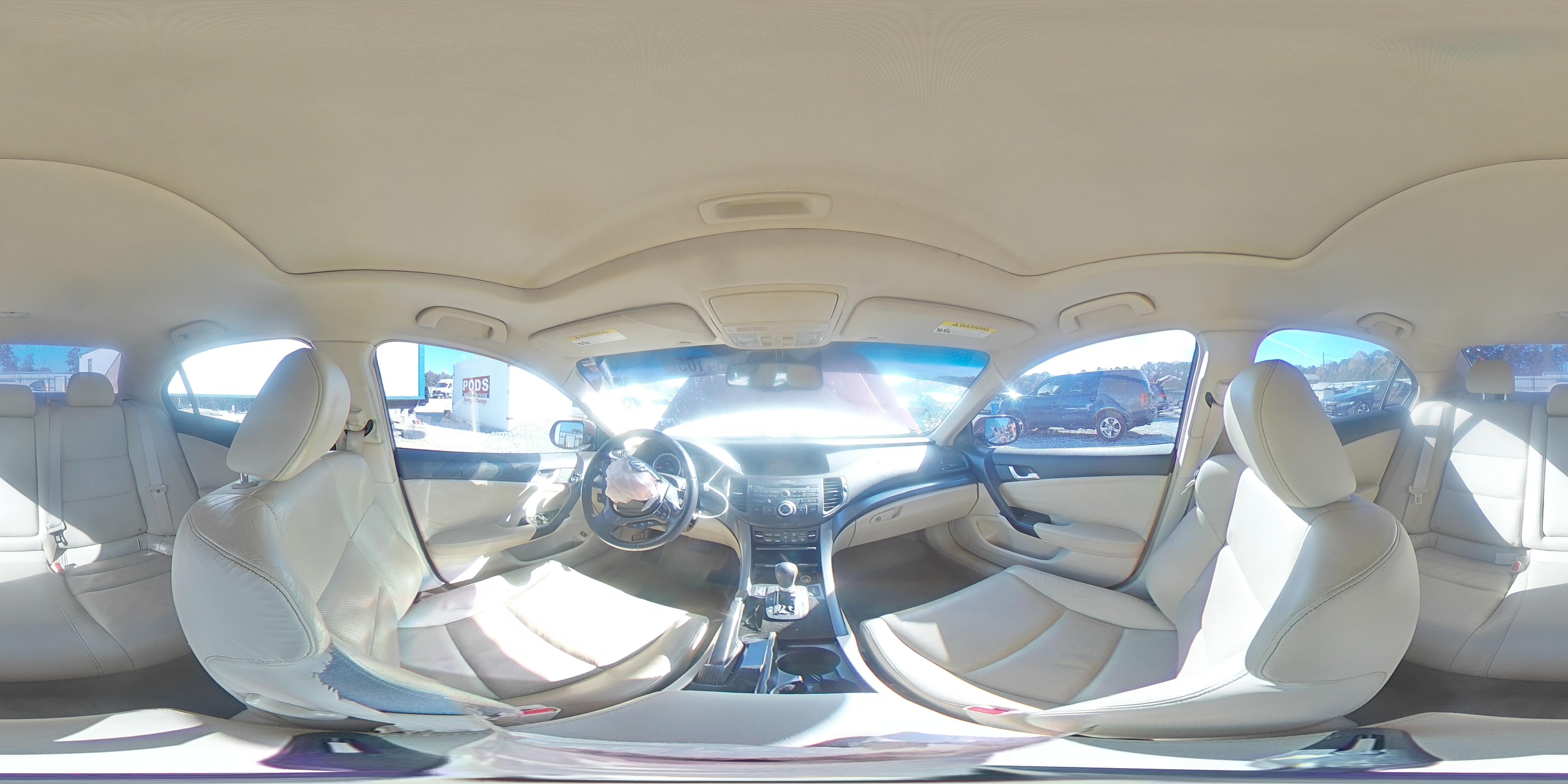 2012 Acura Tsx VIN: JH4CU2F44CC006912 Lot: 91654105