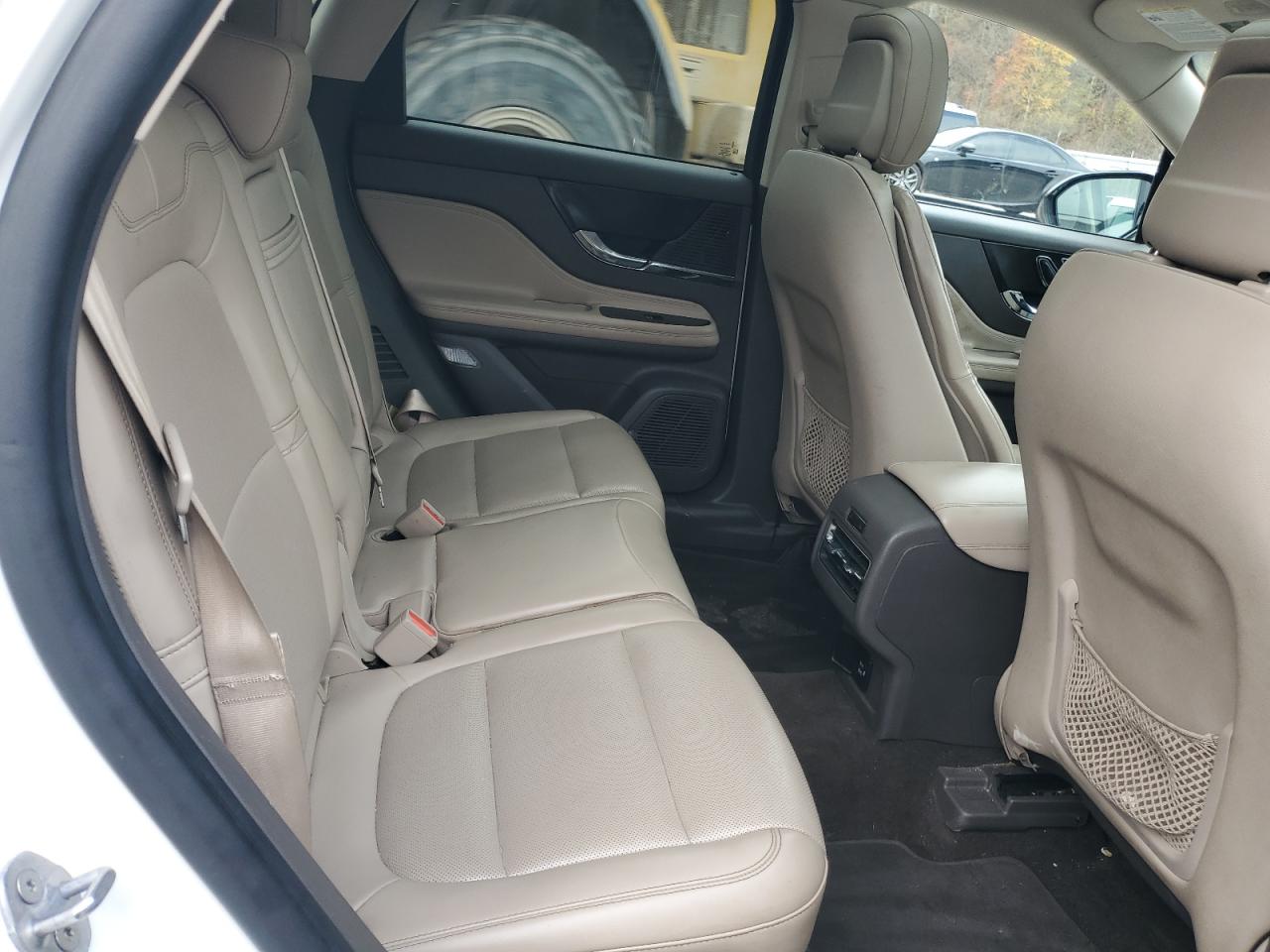 2020 Lincoln Corsair VIN: 5LMCJ1D95LUL07095 Lot: 93433105