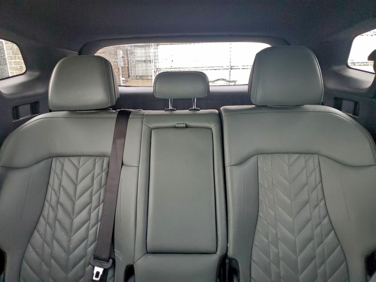 2023 Kia Sportage X Line VIN: 5XYK6CAF0PG056830 Lot: 94359755