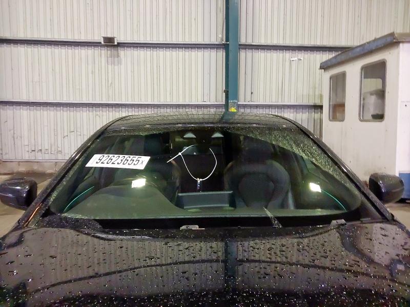 2019 BMW 5 SERIES 520I M SPORT 4DR AUTO