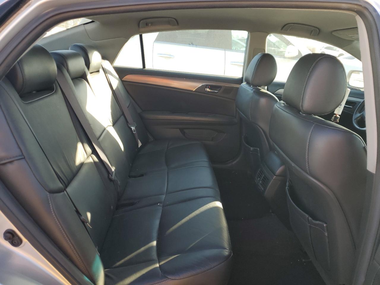 2008 Toyota Avalon Xl VIN: 4T1BK36B18U308954 Lot: 91277625