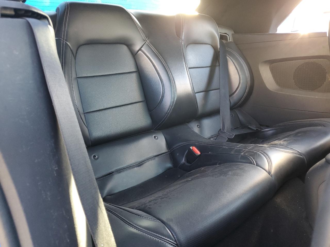 2024 Ford Mustang VIN: 1FAGP8UH6R5137569 Lot: 93976115