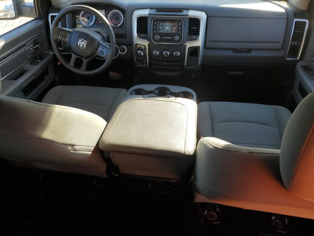 2020 Ram 1500 Classic Slt VIN: 1C6RR7TT4LS109279 Lot: 90820845