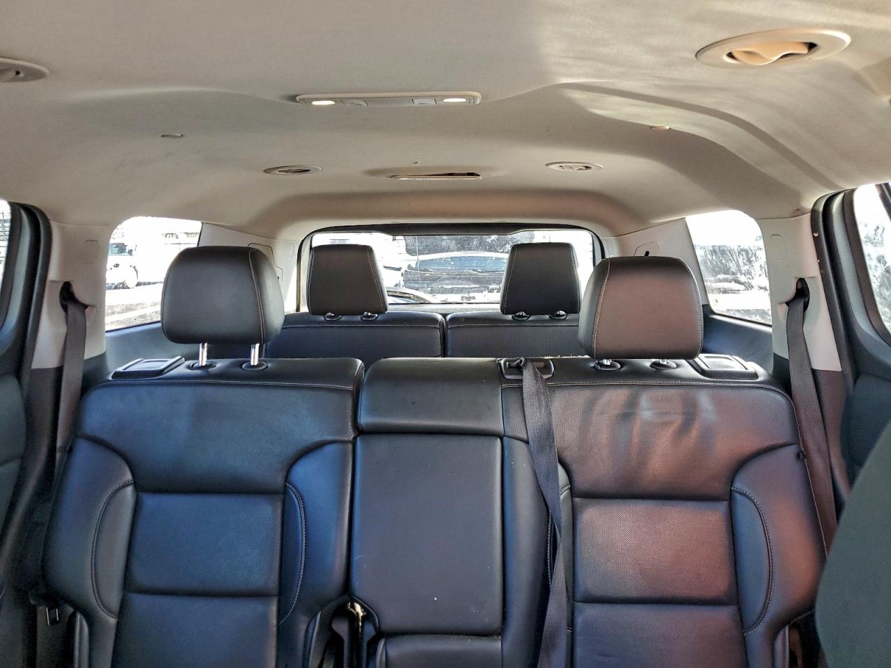 2023 GMC Acadia Slt VIN: 1GKKNUL44PZ224947 Lot: 93670755