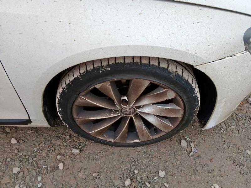 2009 VOLKSWAGEN SCIROCCO 2.0 TSI GT 3DR