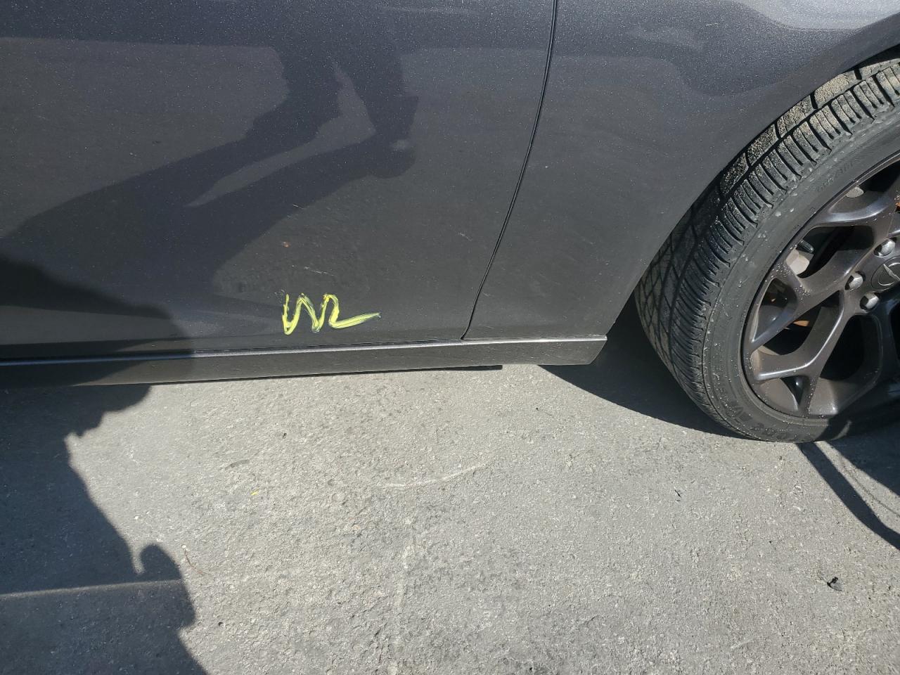 2019 Chrysler 300 S VIN: 2C3CCABG7KH648037 Lot: 92183395