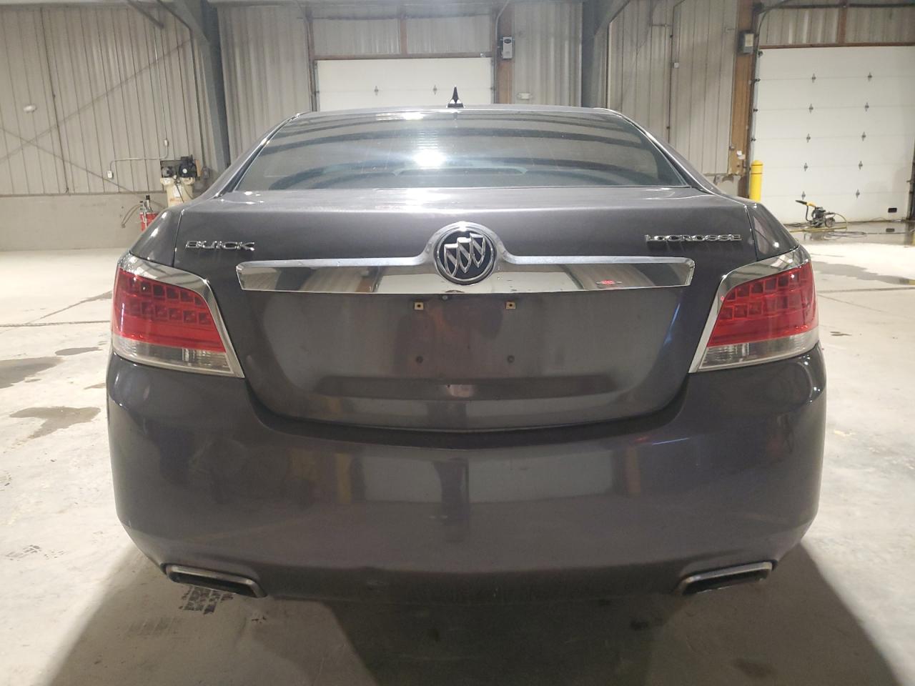 2013 Buick Lacrosse VIN: 1G4GA5E39DF188883 Lot: 93504705