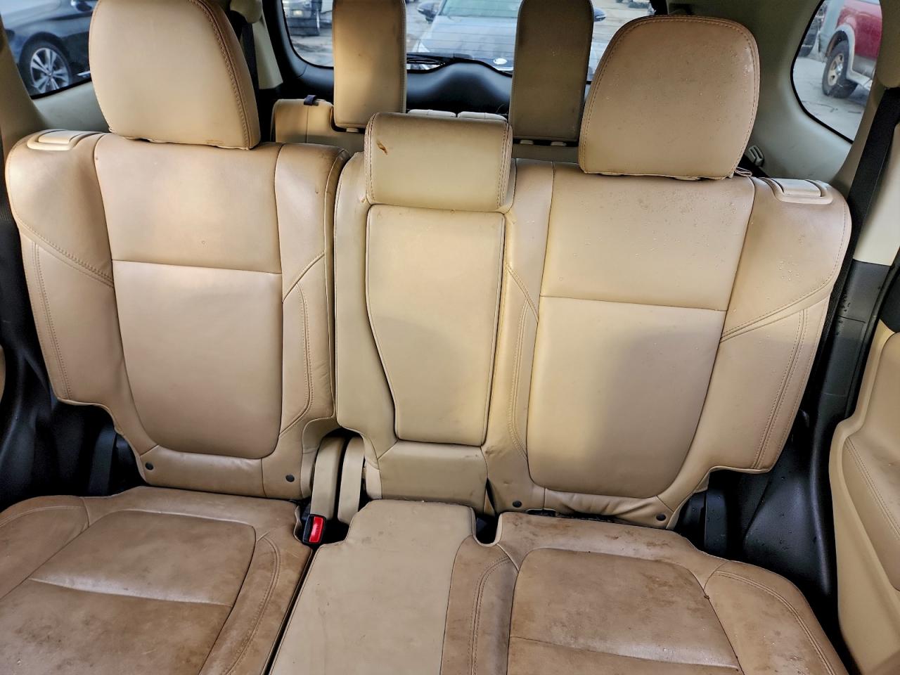 2020 Mitsubishi Outlander Se VIN: JA4AZ3A38LZ013075 Lot: 93843535